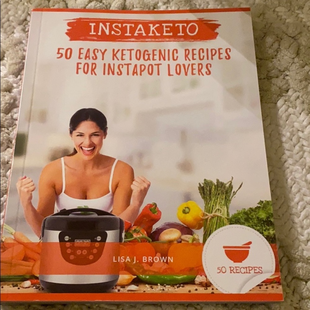 Keto Recipes‎ - Picture 2 of 4